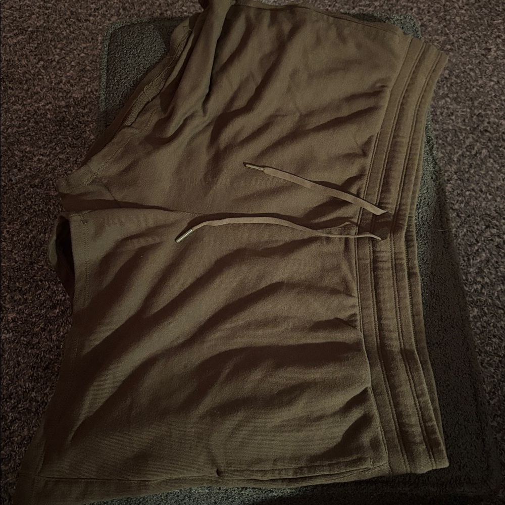 Yogalicious Shorts